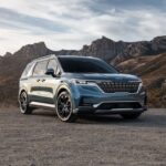 GMC está lanzando un nuevo modelo todoterreno para el Sierra HD del 2024 » 2023