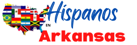 Hispanos en Arkansas