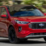 El nuevo Mitsubishi Outlander del 2024 logró el preciado “TOP SAFETY PICK” del IIHS »