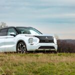 El Volkswagen ID.4 recibirá una importante actualización para el 2024 »