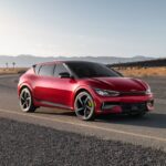 Así es el totalmente eléctrico remolque cámper del futuro »