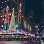 6 Ciudades estadounidenses que se vuelcan con la Navidad »