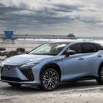 Los mejores autos eléctricos para conductores estadounidenses con un kilometraje elevado »