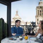 Los Mejores Mercados de Comida Callejera del Mundo en el 2024 »