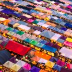 Los Países Menos Asequibles para Vivir en el 2024 »
