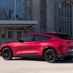 Volkswagen dió a conocer los precios iniciales del ID.4 del 2025 »