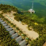 5 Ciudades que Combinan Lujo y Naturaleza como Ningún Otro Destino