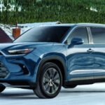 Mitsubishi ampliará su línea de productos en Norteamérica con un segundo modelo nuevo »