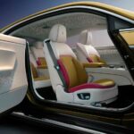 Estos son los autos con la tecnología más avanzada para la conducción autónoma »