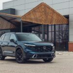 Mitsubishi ampliará su línea de productos en Norteamérica con un segundo modelo nuevo »