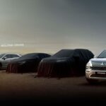 Los 5 autos más seguros para rodar con la tropa »