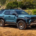 5 autos nuevos del 2026 que pueden ser una pesadilla en el taller »