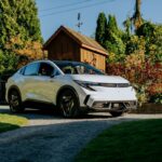 La esperada segunda generación del Volkswagen Atlas 2027 »